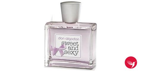 sweet and sexy don algodon|Sweet and Sexy Don Algodon para Mujeres